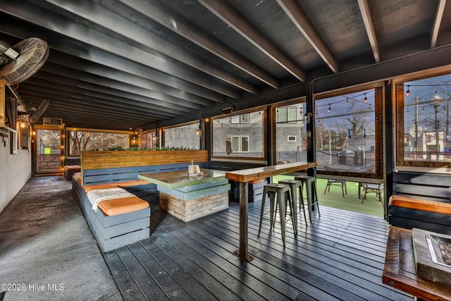 1007 N 4th Street, Wilmington, NC 28401