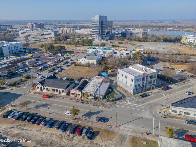1007 N 4th Street, Wilmington, NC 28401