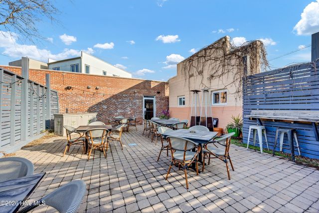 1007 N 4th Street, Wilmington, NC 28401