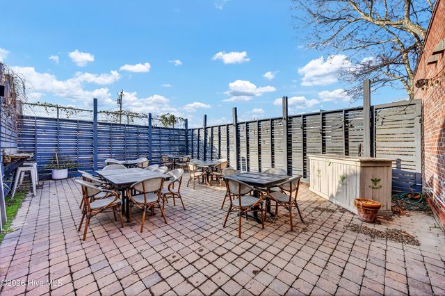 1007 N 4th Street, Wilmington, NC 28401