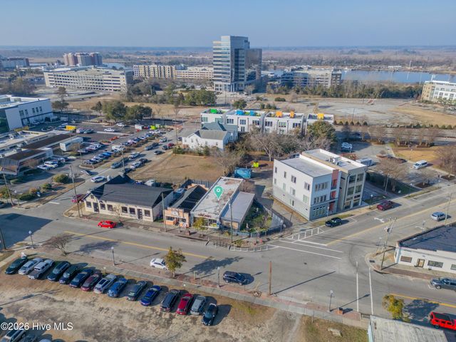 1007 N 4th Street, Wilmington, NC 28401