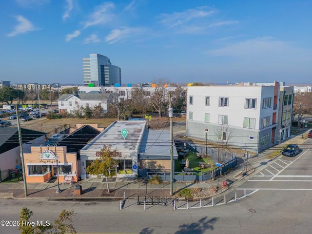 1007 N 4th Street, Wilmington, NC 28401