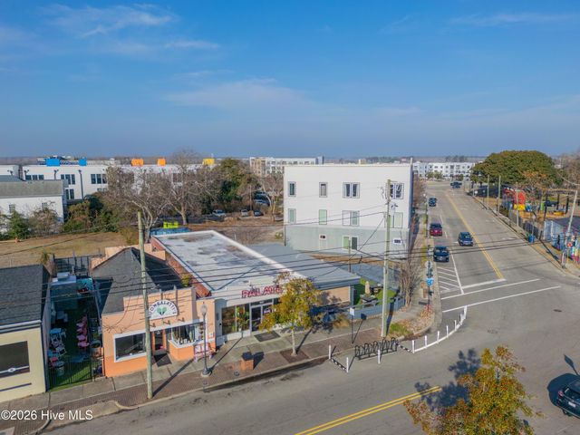 1007 N 4th Street, Wilmington, NC 28401