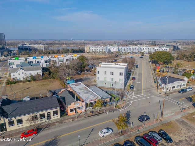 1007 N 4th Street, Wilmington, NC 28401