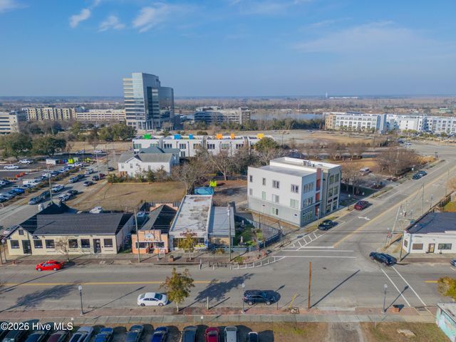 1007 N 4th Street, Wilmington, NC 28401