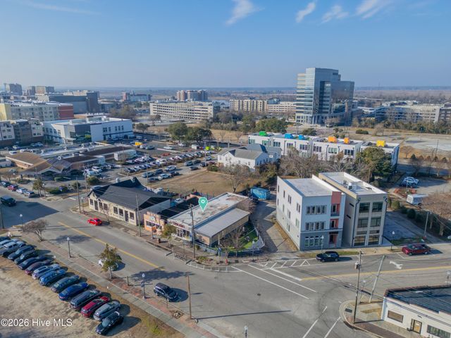 1007 N 4th Street, Wilmington, NC 28401