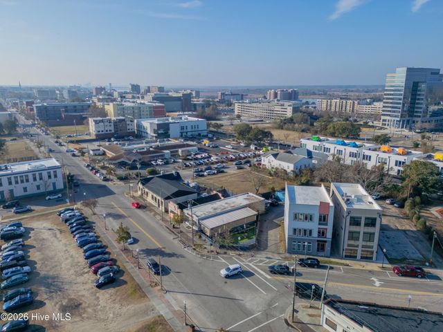 1007 N 4th Street, Wilmington, NC 28401