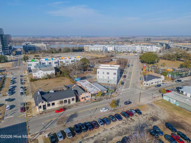 1007 N 4th Street, Wilmington, NC 28401