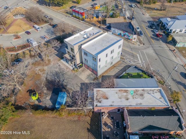 1007 N 4th Street, Wilmington, NC 28401