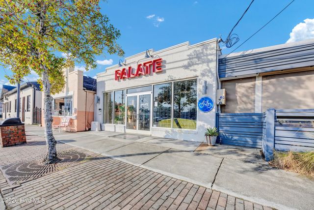 1007 N 4th Street, Wilmington, NC 28401