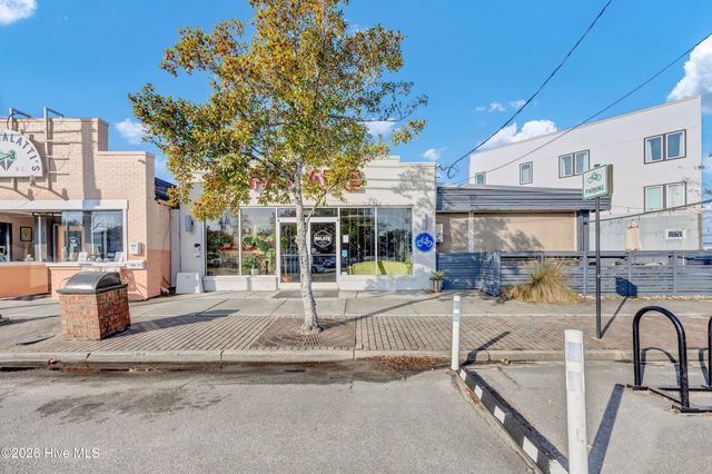 1007 N 4th Street, Wilmington, NC 28401