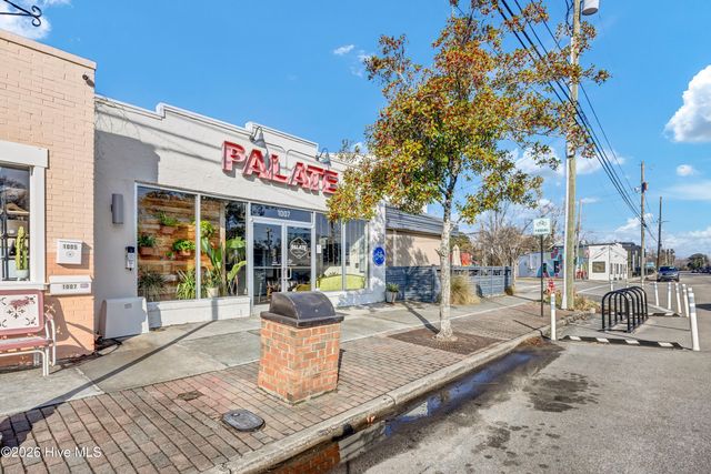 1007 N 4th Street, Wilmington, NC 28401
