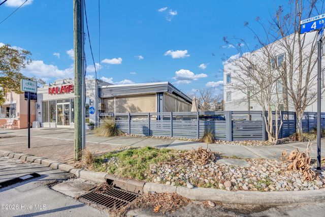 1007 N 4th Street, Wilmington, NC 28401