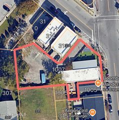 1007 N 4th Street, Wilmington, NC 28401