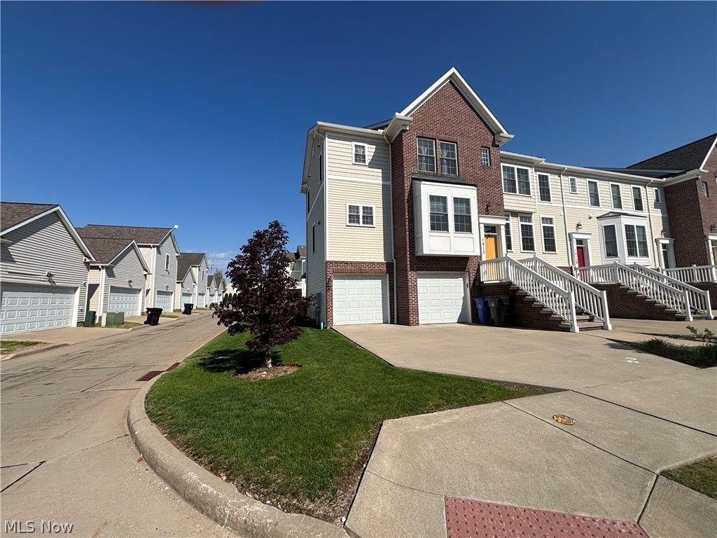 1913 E 86 Street, Cleveland, OH 44106