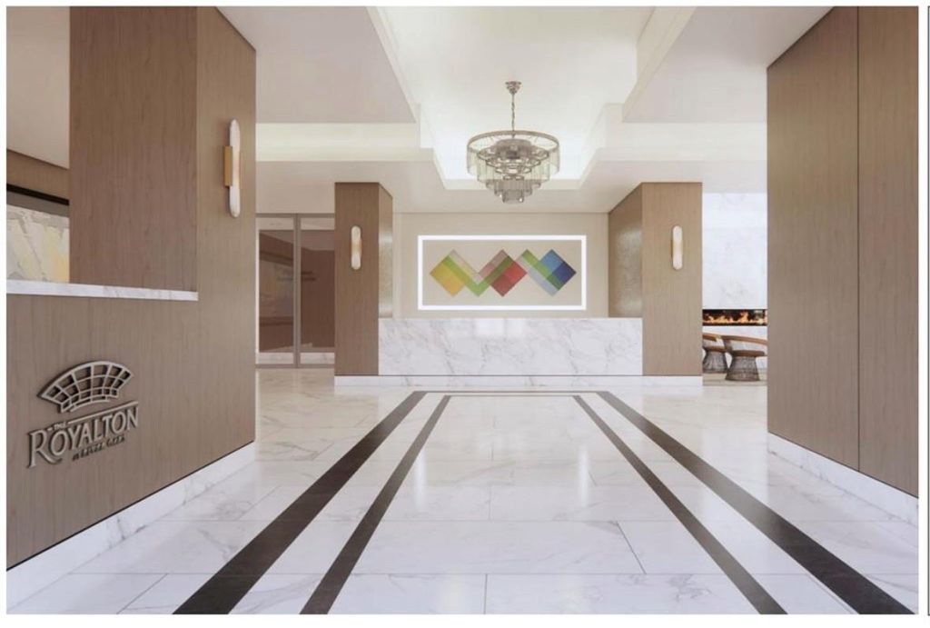 Image 39 of property listing at 3333 Allen Parkway 2006, Houston, TX 77019