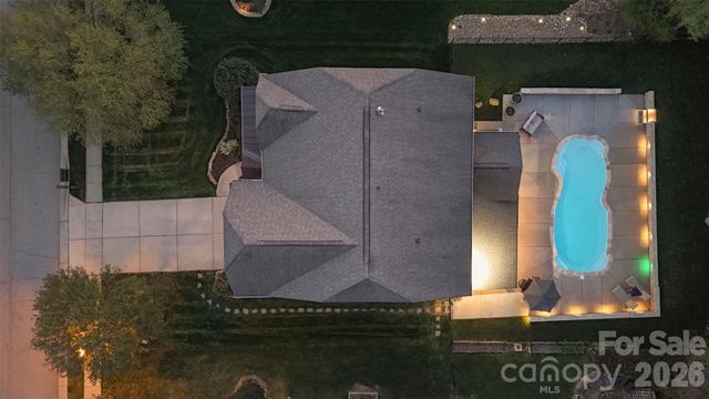 975 Rock Forest Way, Fort Mill, SC 29707