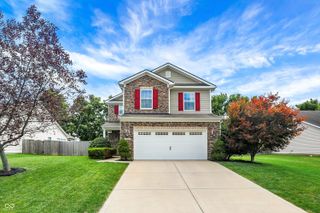 4247 Pearson Drive, Westfield, IN 46062