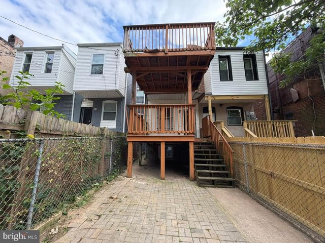 1918 HARLEM AVE, Baltimore, MD 21217
