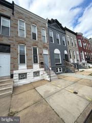 1918 HARLEM AVE, Baltimore, MD 21217
