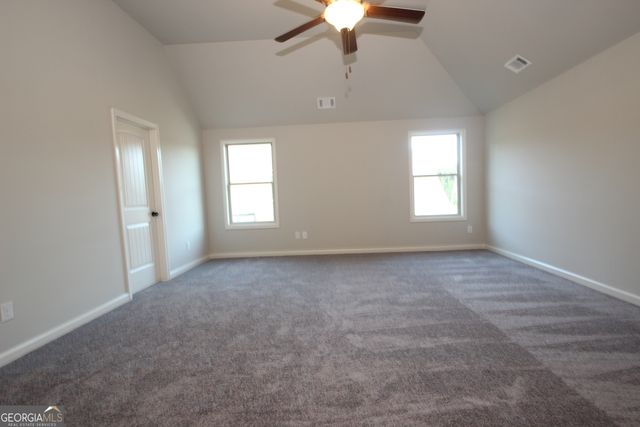 1804 E McIntosh LOT 10 Road LOT 10, Griffin, GA 30223