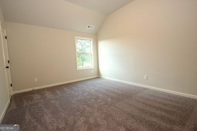 1804 E McIntosh LOT 10 Road LOT 10, Griffin, GA 30223