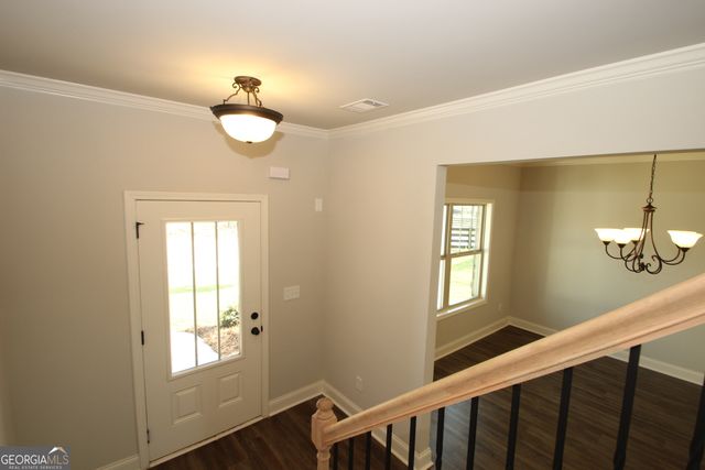 1804 E McIntosh LOT 10 Road LOT 10, Griffin, GA 30223
