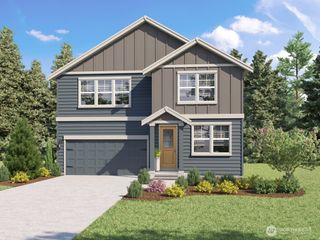 14756 56th Avenue Ct E #11, Puyallup, WA 98375