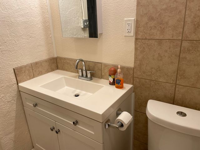 401 S Mcentire Court, White Settlement, TX 76108