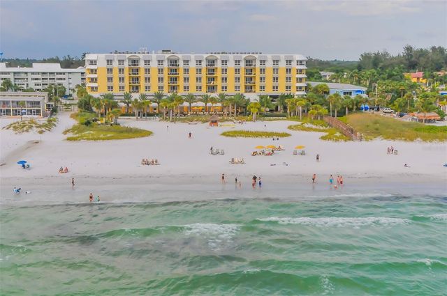 915 SEASIDE DRIVE 312, Weeks 16-17, Sarasota, FL 34242