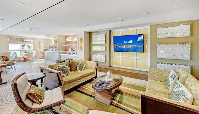 915 SEASIDE DRIVE 312, Weeks 16-17, Sarasota, FL 34242