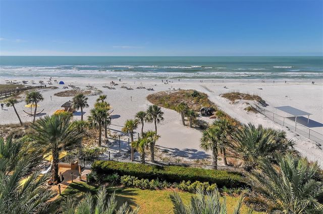 915 SEASIDE DRIVE 312, Weeks 16-17, Sarasota, FL 34242