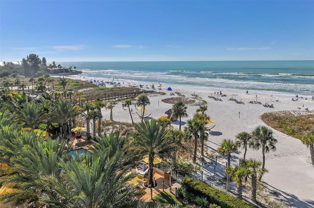 915 SEASIDE DRIVE 312, Weeks 16-17, Sarasota, FL 34242