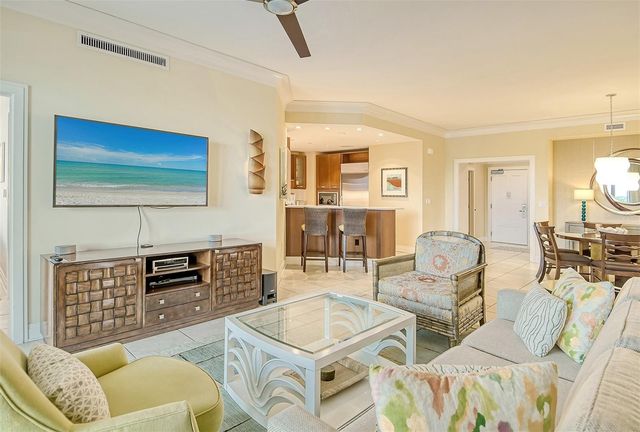 915 SEASIDE DRIVE 312, Weeks 16-17, Sarasota, FL 34242
