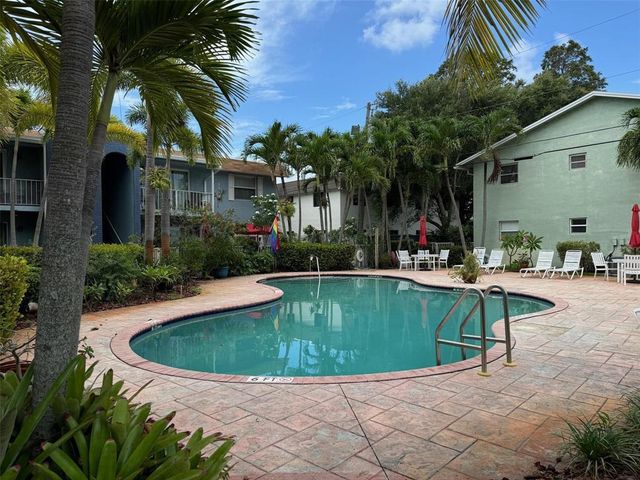 2607 NE 8TH Avenue 3, Wilton Manors, FL 33334
