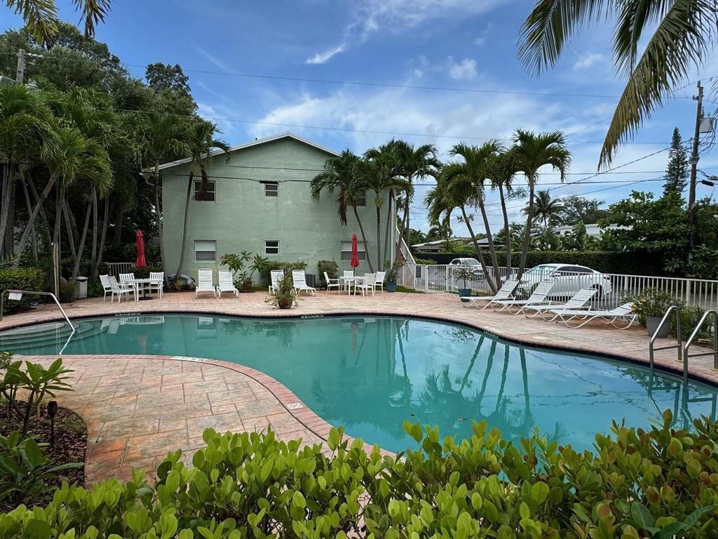 2607 NE 8TH Avenue 3, Wilton Manors, FL 33334