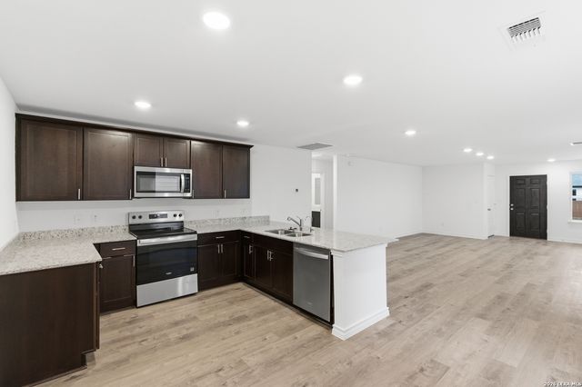 10011 Monte Carmel Place, Converse, TX 78109