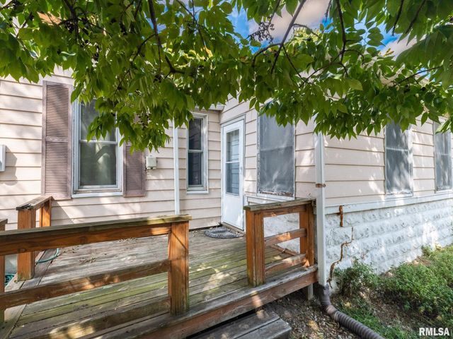 1402 CATHERINE Street, Pekin, IL 61554