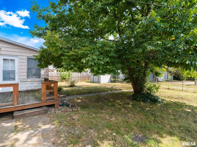 1402 CATHERINE Street, Pekin, IL 61554