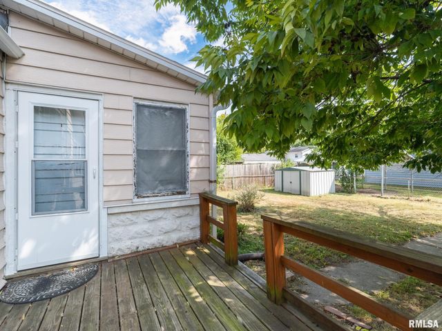 1402 CATHERINE Street, Pekin, IL 61554