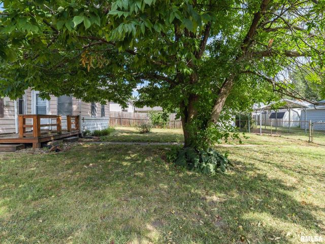 1402 CATHERINE Street, Pekin, IL 61554