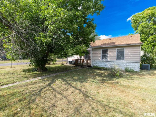 1402 CATHERINE Street, Pekin, IL 61554