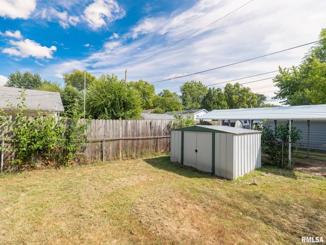 1402 CATHERINE Street, Pekin, IL 61554