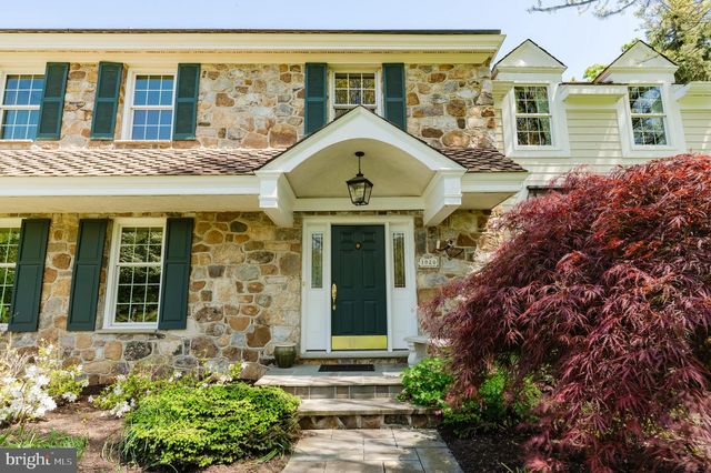 1020 ROSEWOOD DR, Blue Bell, PA 19422