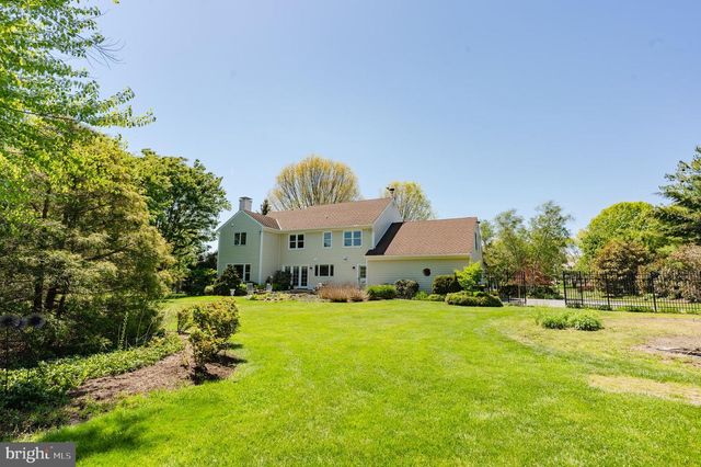 1020 ROSEWOOD DR, Blue Bell, PA 19422