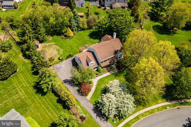 1020 ROSEWOOD DR, Blue Bell, PA 19422