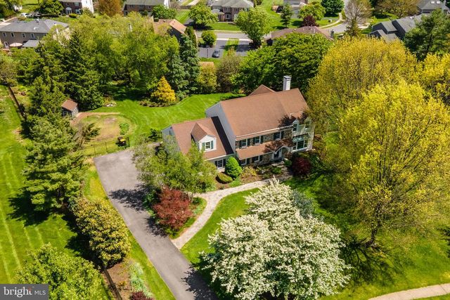1020 ROSEWOOD DR, Blue Bell, PA 19422
