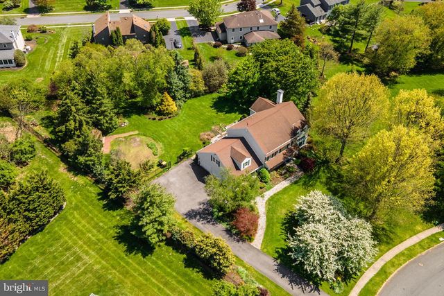 1020 ROSEWOOD DR, Blue Bell, PA 19422