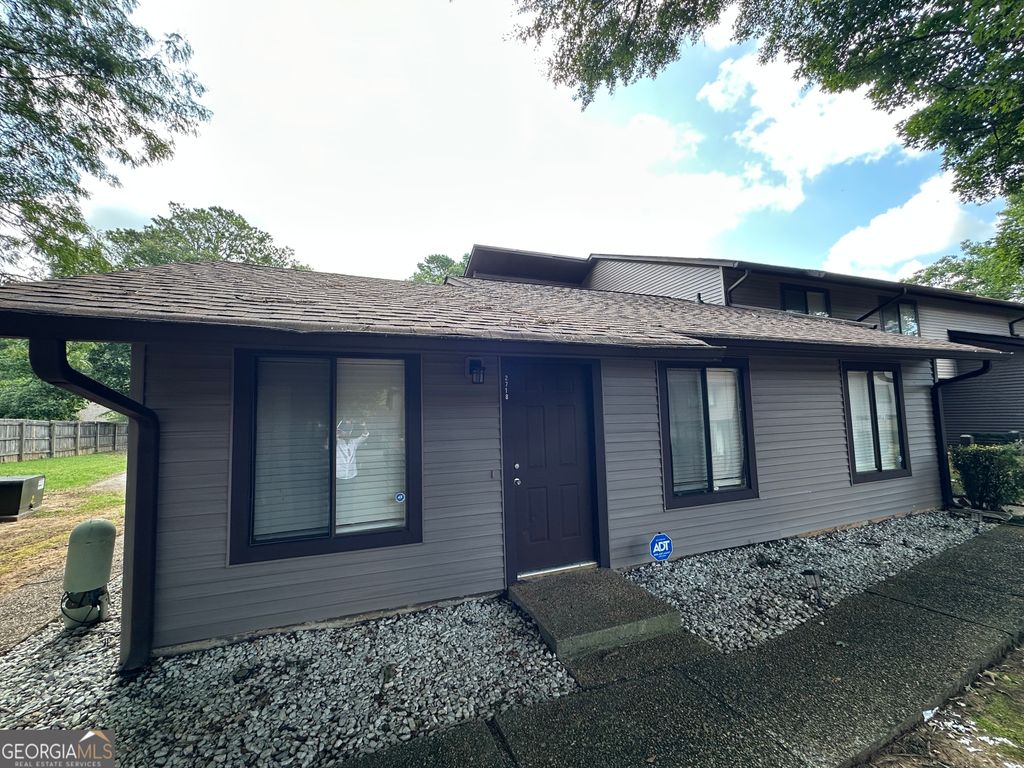 2718 Flintlock Place, Austell, GA 30106