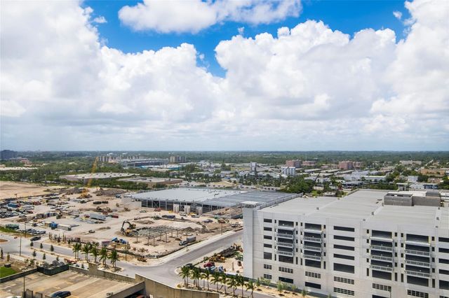 14951 Royal Oaks Lane 1506, North Miami, FL 33181